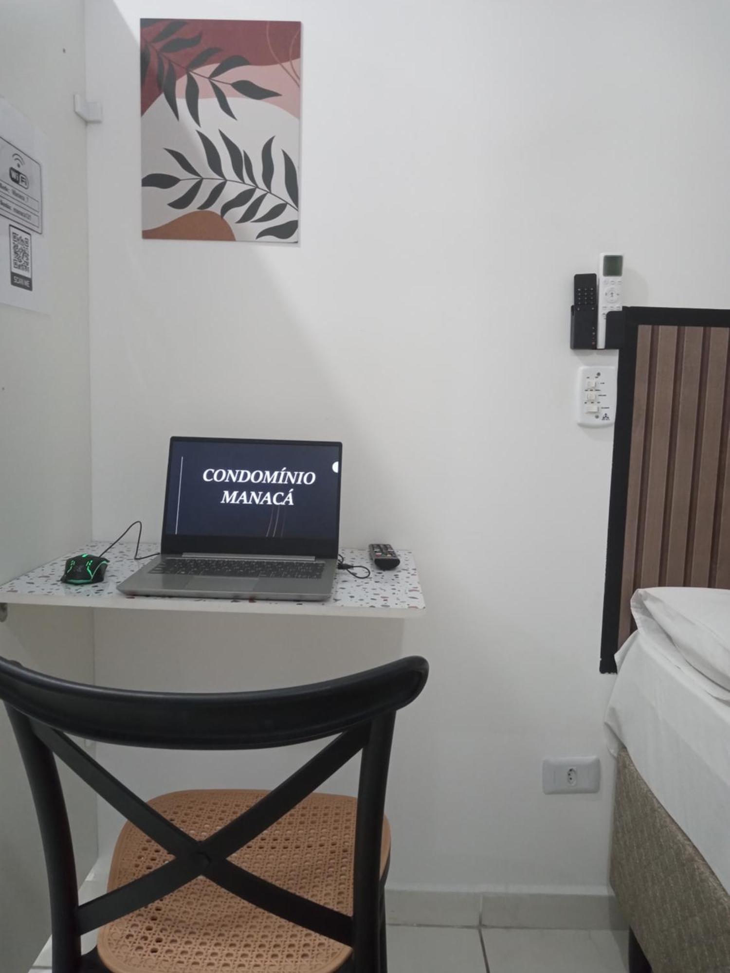 Loft10 Completo Ar Canais Assinat Garagem Internet Prox Aparecida E Industrias Pindamonhangaba Exterior photo